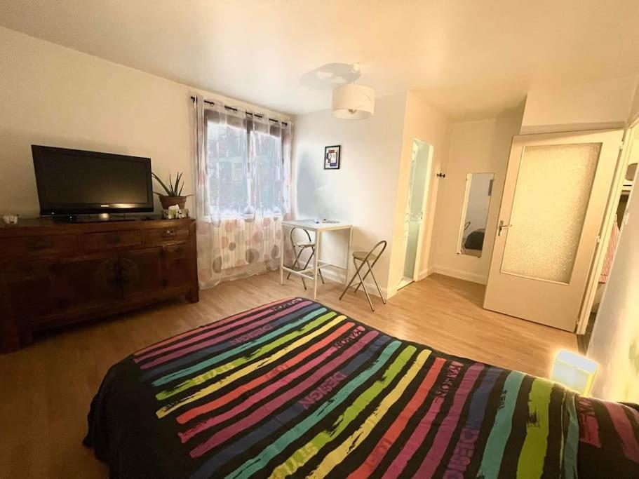 Apartment Le Pic Albertville