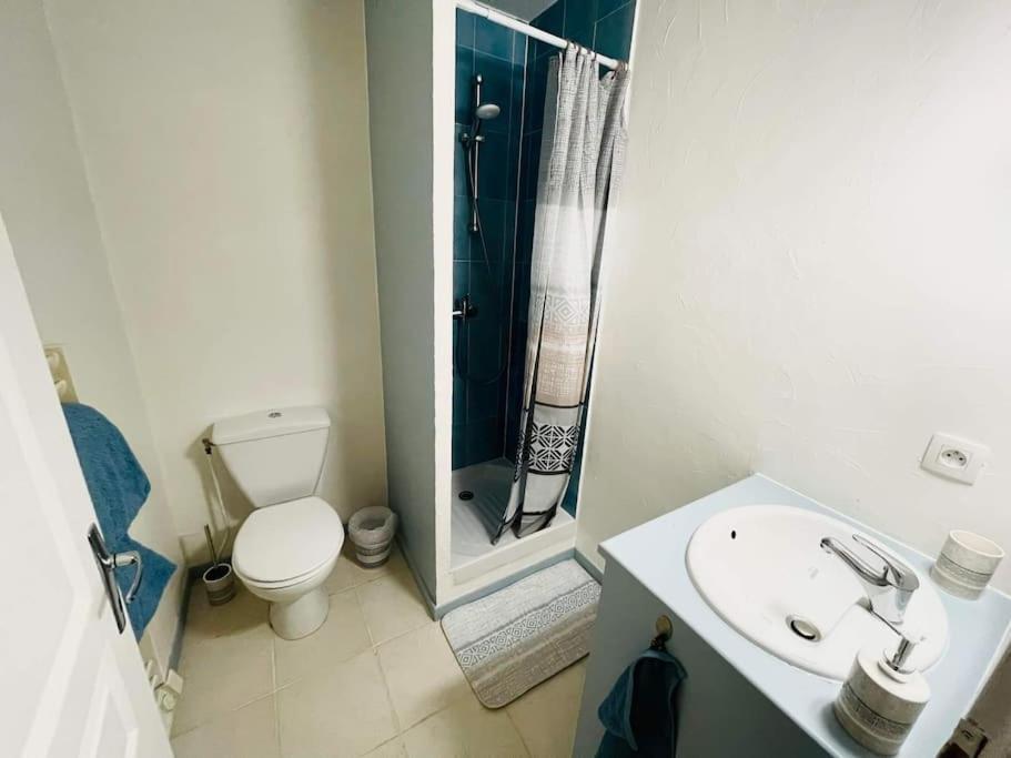 Le Pic Apartment *